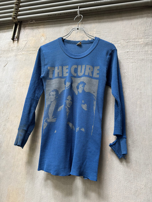 Thrashed The Cure Faded Thermal