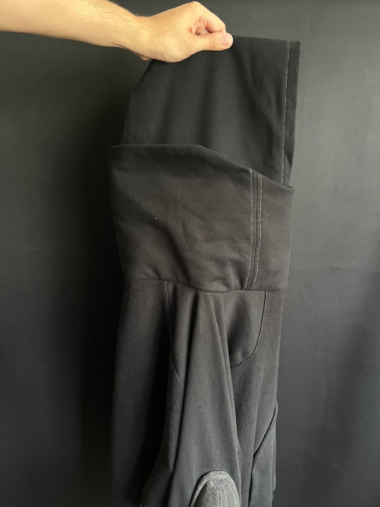 ZONE OUTZONE 1of1 Padded Ninja Hoodie