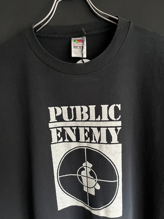 90s Public Enemy Longsleeve